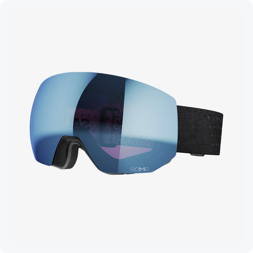 Ski Googles 2025